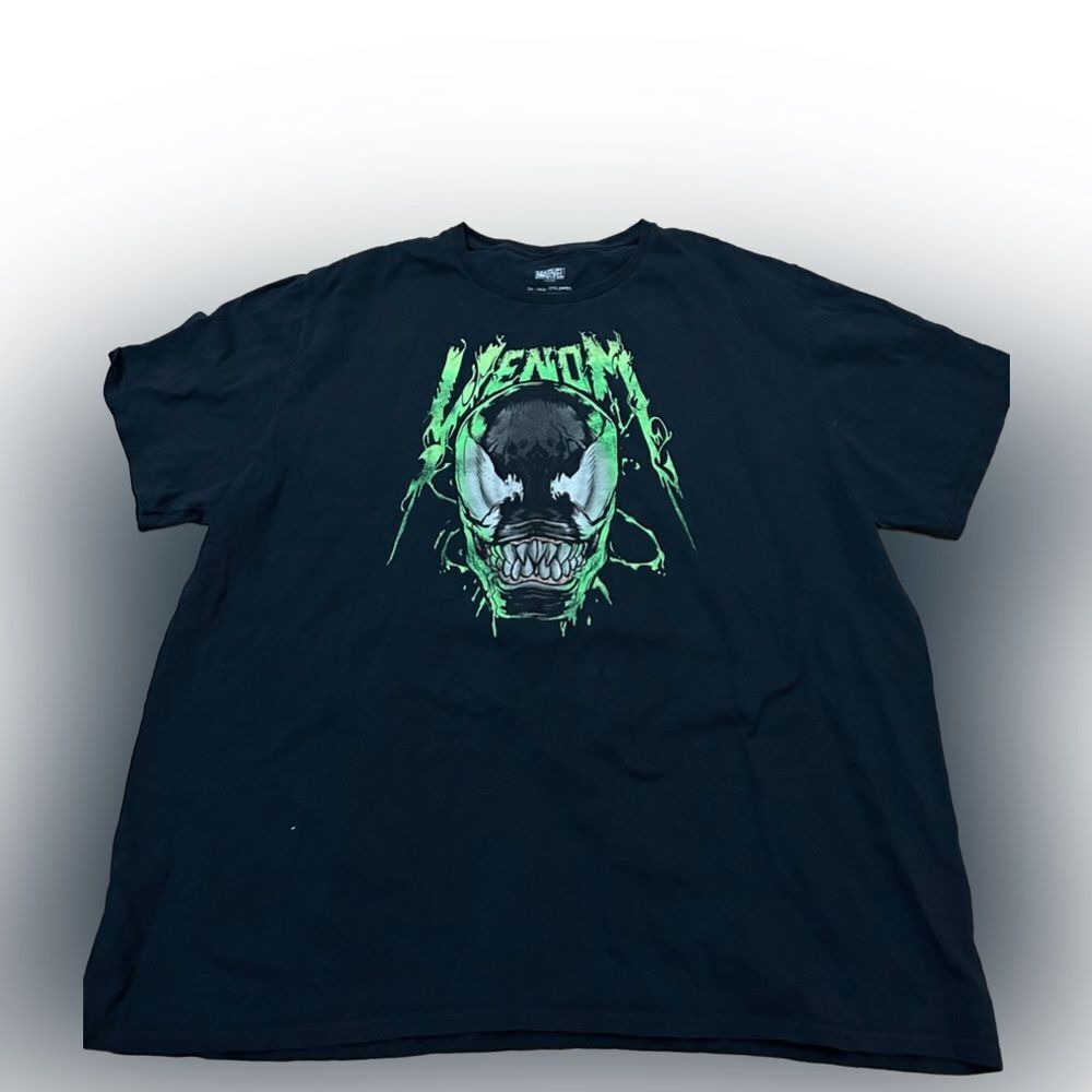 Marvel Venom T-shirt